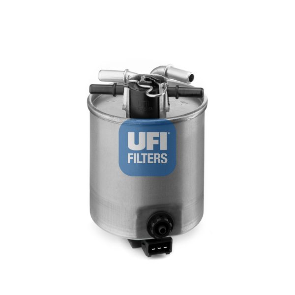 FILTROS DE COMBUSTIBLE