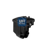 Filtro Spin-on de Combustible