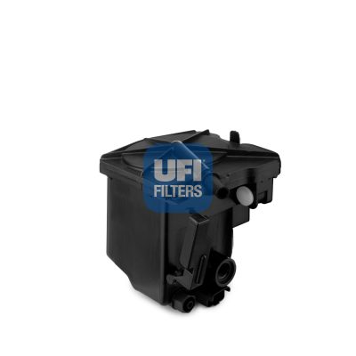 Filtro Spin-on de Combustible