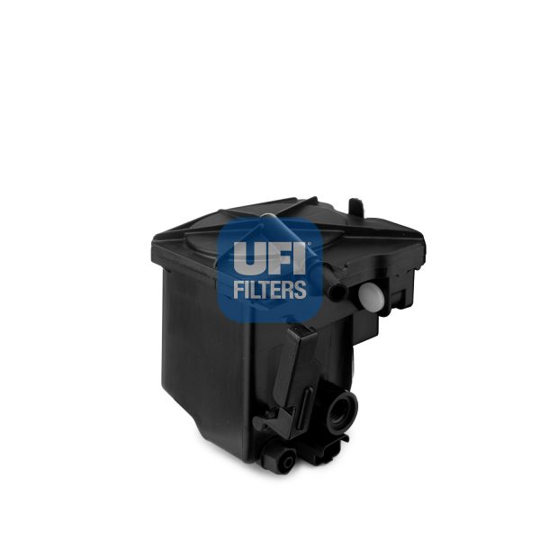 Filtro Spin-on de Combustible