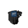 Filtro Spin-on de Combustible