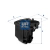 Filtro Spin-on de Combustible