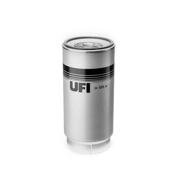 FILTROS DE COMBUSTIBLE