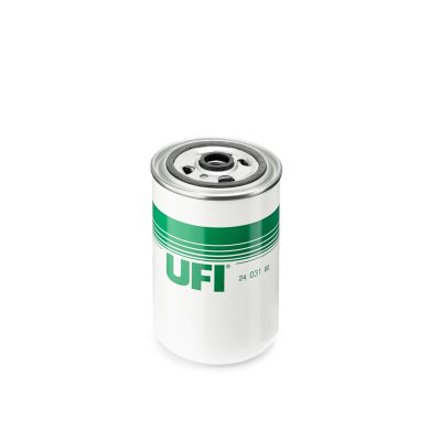 Filtro Spin-on de Combustible