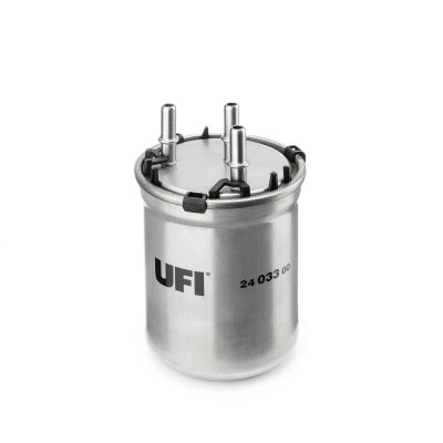 FILTROS DE COMBUSTIBLE