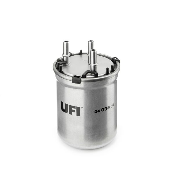 FILTROS DE COMBUSTIBLE