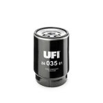 FILTROS DE COMBUSTIBLE