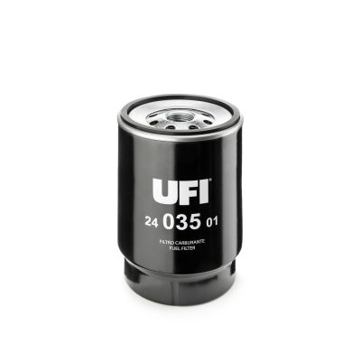 Filtro Spin-on de Combustible