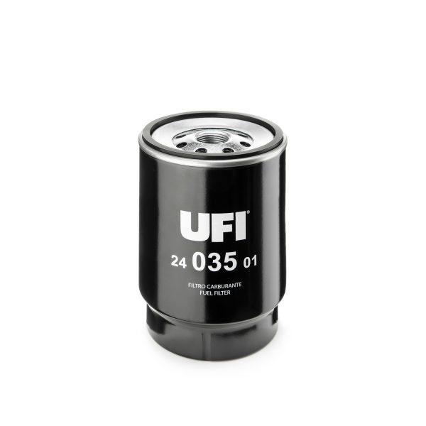 FILTROS DE COMBUSTIBLE