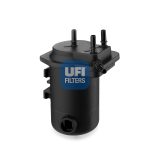 FILTROS DE COMBUSTIBLE