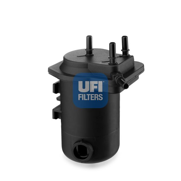 FILTROS DE COMBUSTIBLE