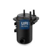 FILTROS DE COMBUSTIBLE