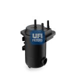 FILTROS DE COMBUSTIBLE