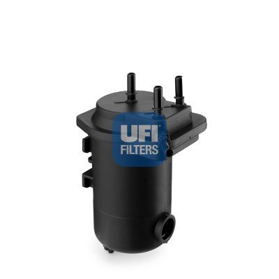 FILTROS DE COMBUSTIBLE