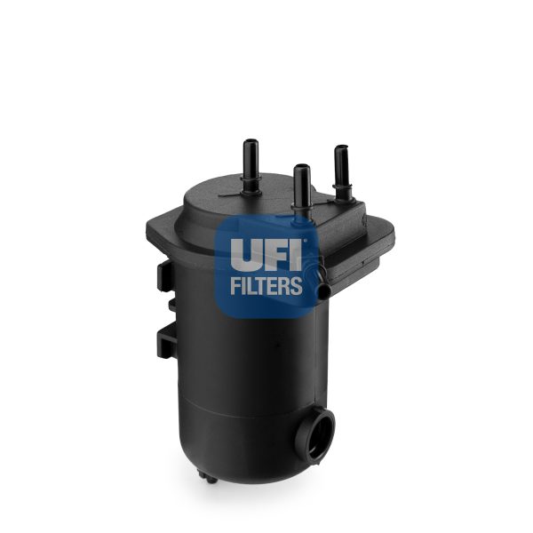 FILTROS DE COMBUSTIBLE