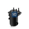FILTROS DE COMBUSTIBLE