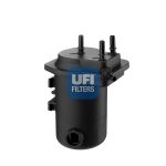FILTROS DE COMBUSTIBLE
