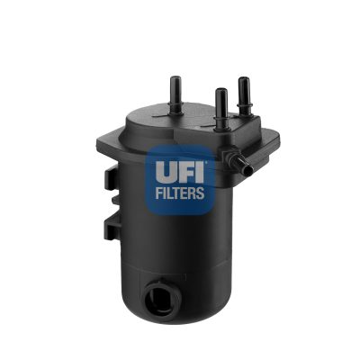 FILTROS DE COMBUSTIBLE