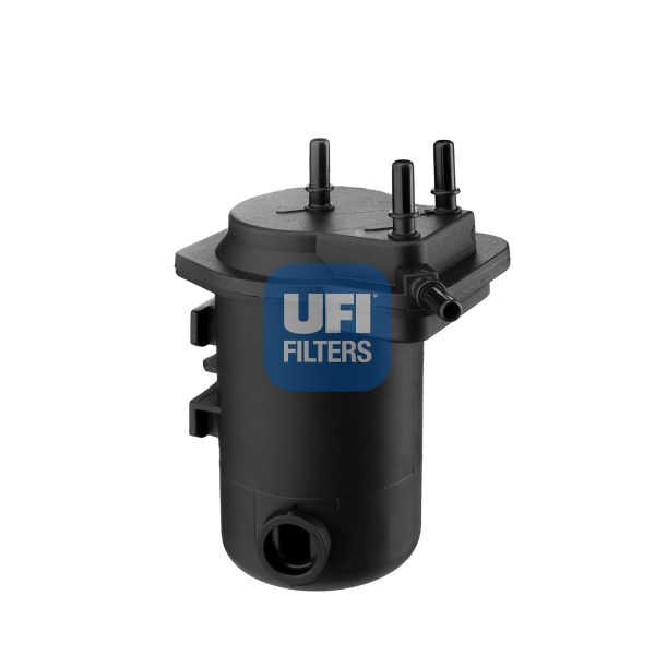 FILTROS DE COMBUSTIBLE