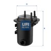 FILTROS DE COMBUSTIBLE