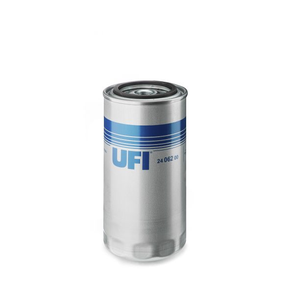 FILTROS DE COMBUSTIBLE