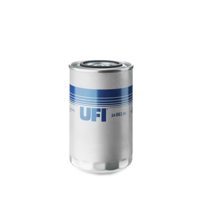 FILTROS DE COMBUSTIBLE