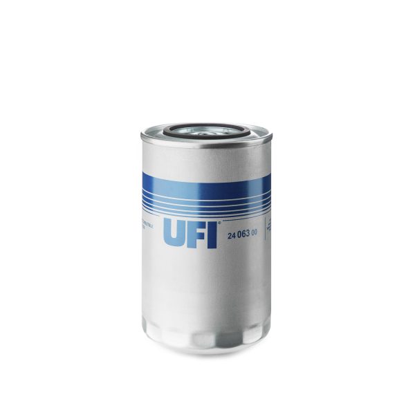 FILTROS DE COMBUSTIBLE