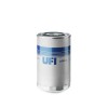 FILTROS DE COMBUSTIBLE