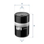 FILTROS DE COMBUSTIBLE