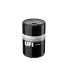 FILTROS DE COMBUSTIBLE