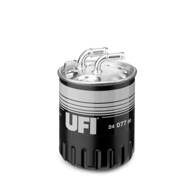 Filtro Spin-on de Combustible