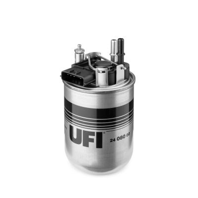 FILTROS DE COMBUSTIBLE
