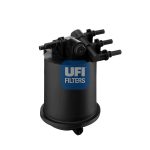 FILTROS DE COMBUSTIBLE
