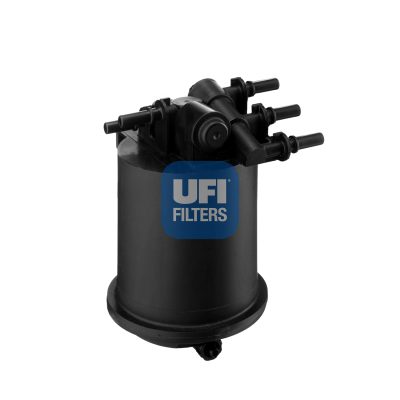 FILTROS DE COMBUSTIBLE