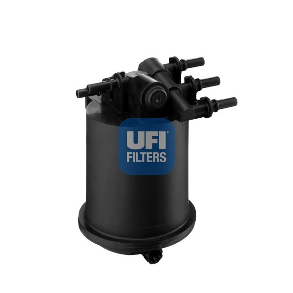 FILTROS DE COMBUSTIBLE