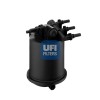 FILTROS DE COMBUSTIBLE