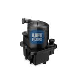 FILTROS DE COMBUSTIBLE
