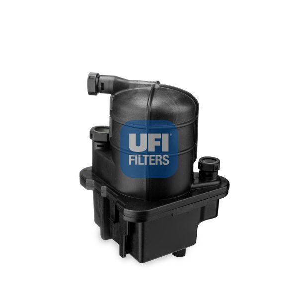 FILTROS DE COMBUSTIBLE