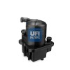 FILTROS DE COMBUSTIBLE