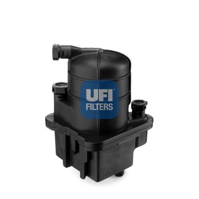 FILTROS DE COMBUSTIBLE