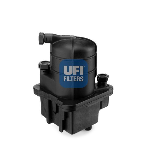 FILTROS DE COMBUSTIBLE