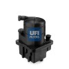 FILTROS DE COMBUSTIBLE