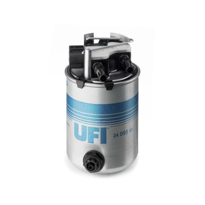 FILTROS DE COMBUSTIBLE