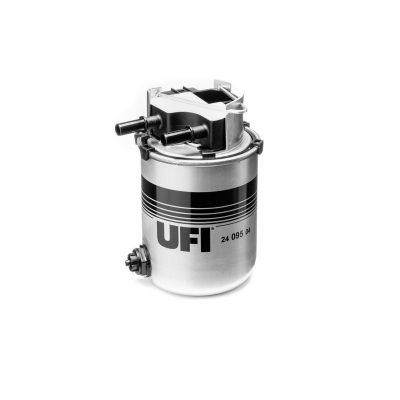 FILTROS DE COMBUSTIBLE