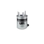 FILTROS DE COMBUSTIBLE
