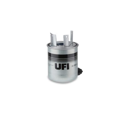 FILTROS DE COMBUSTIBLE