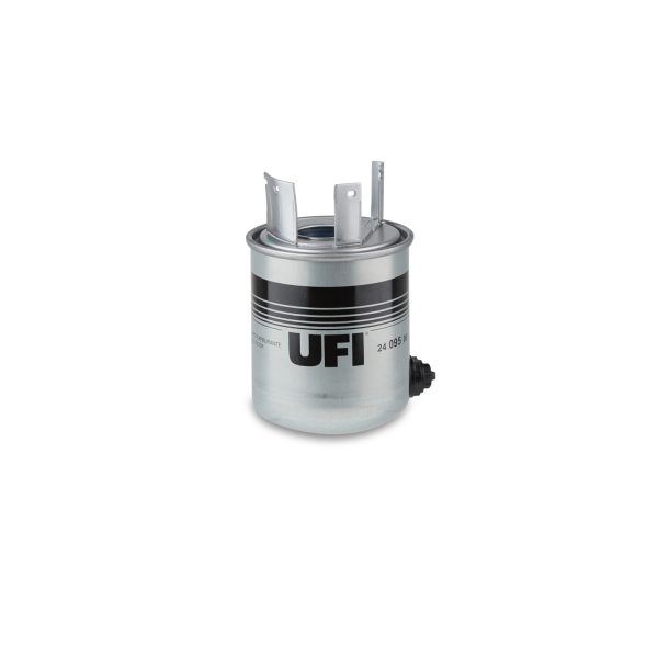 FILTROS DE COMBUSTIBLE