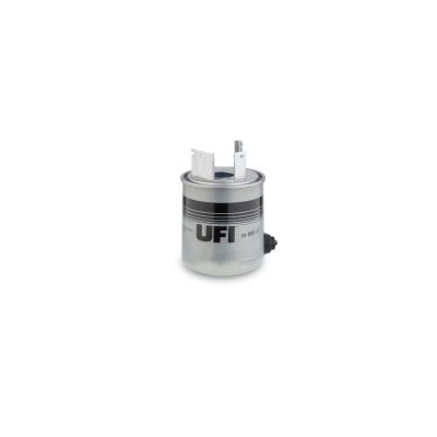 FILTROS DE COMBUSTIBLE