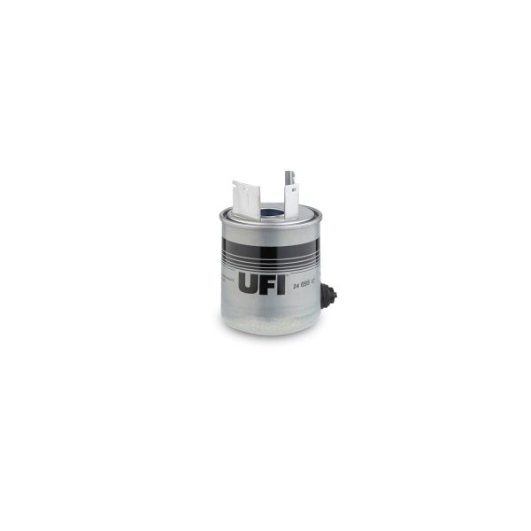 FILTROS DE COMBUSTIBLE