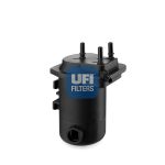 FILTROS DE COMBUSTIBLE